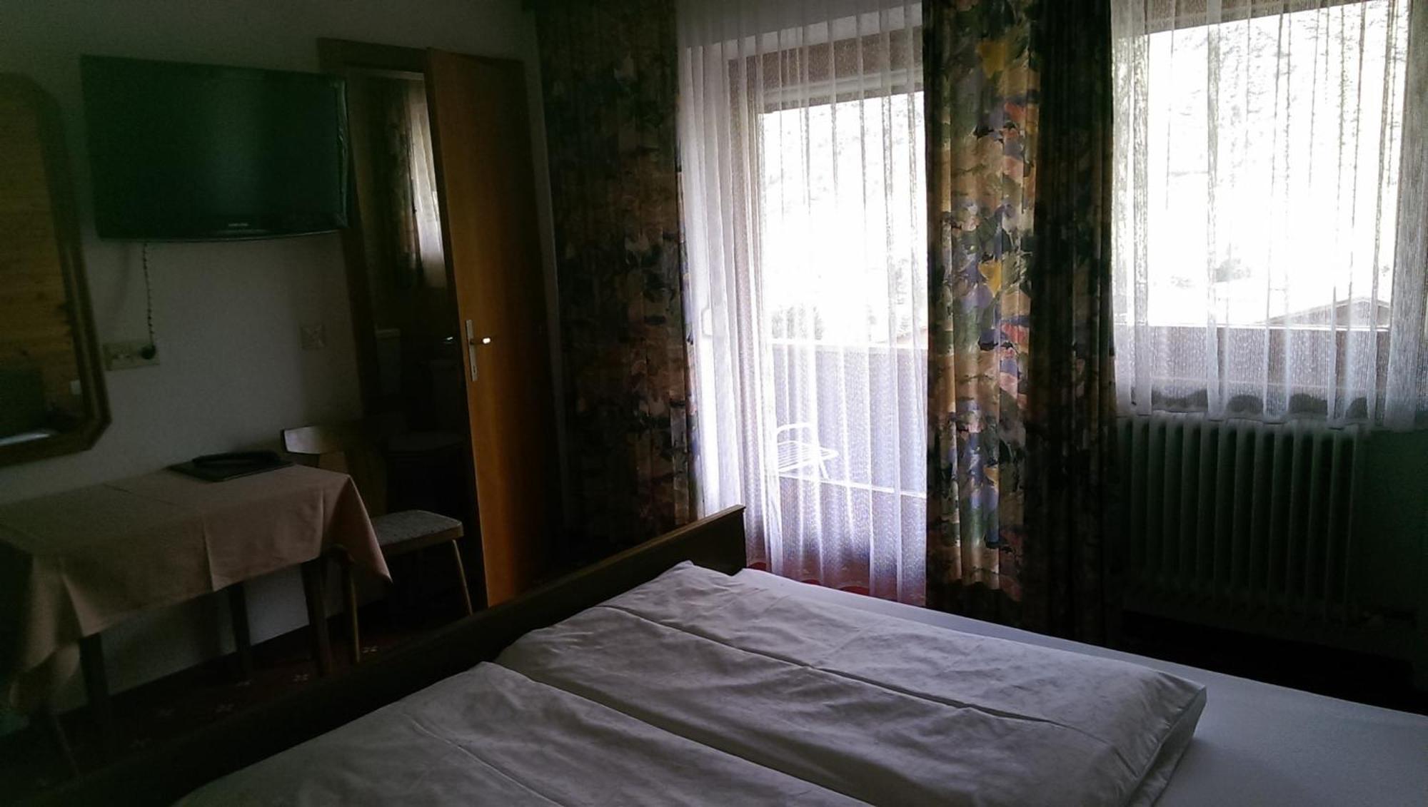 Hotel Valisera Galtür Camera foto